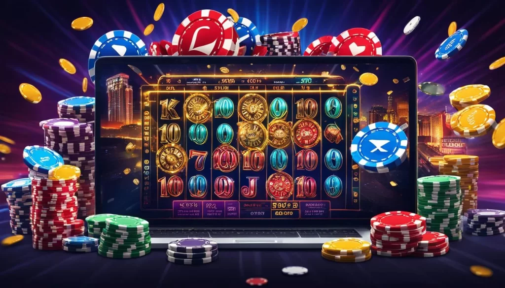 Cá cược Esports tại VND66