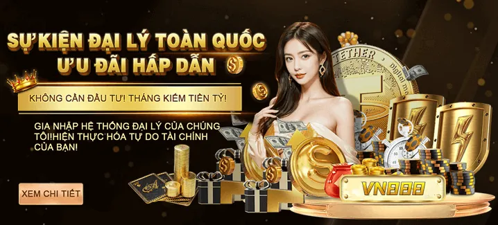 Hoàn trả và chương trình VIP