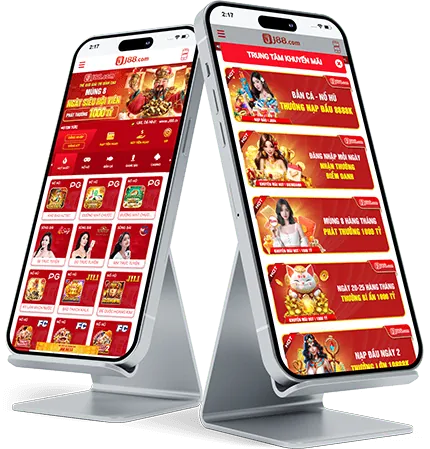 Truy cập Jackpot
