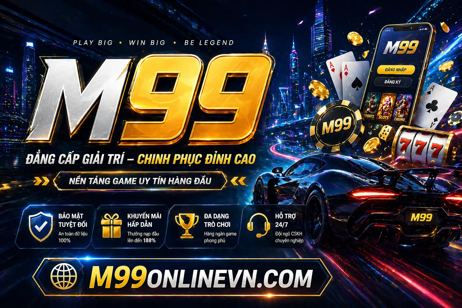 Tham gia cộng đồng VND66 ngay
