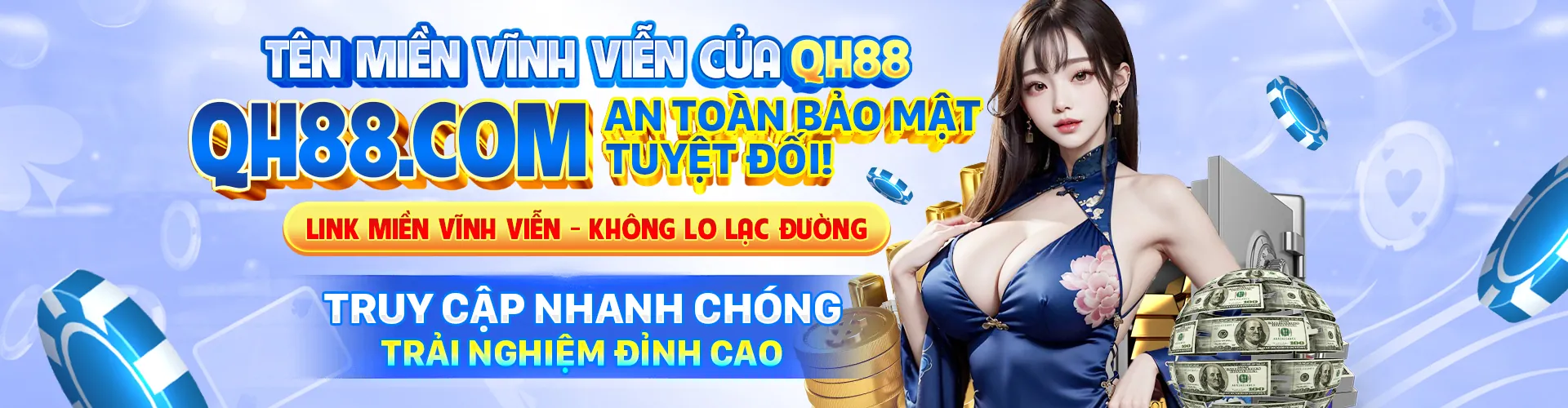 Chính sách Cookie của VND66