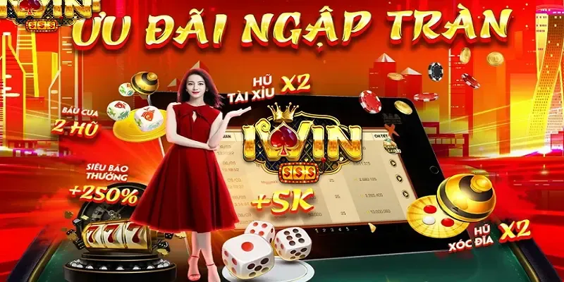 Kho game đa dạng tại VND66