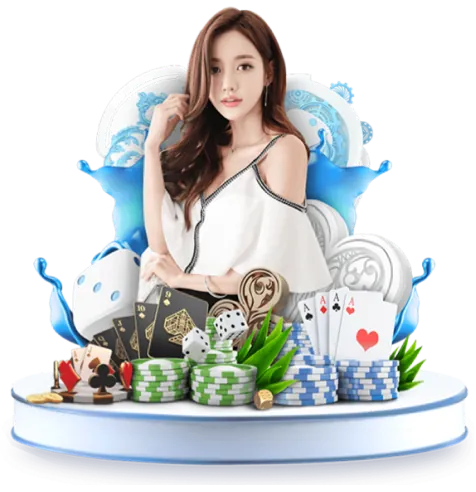 Trò chơi Live Casino tại VND66